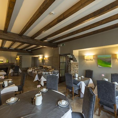 Hotel Des Ardennes Corbion Luaran gambar