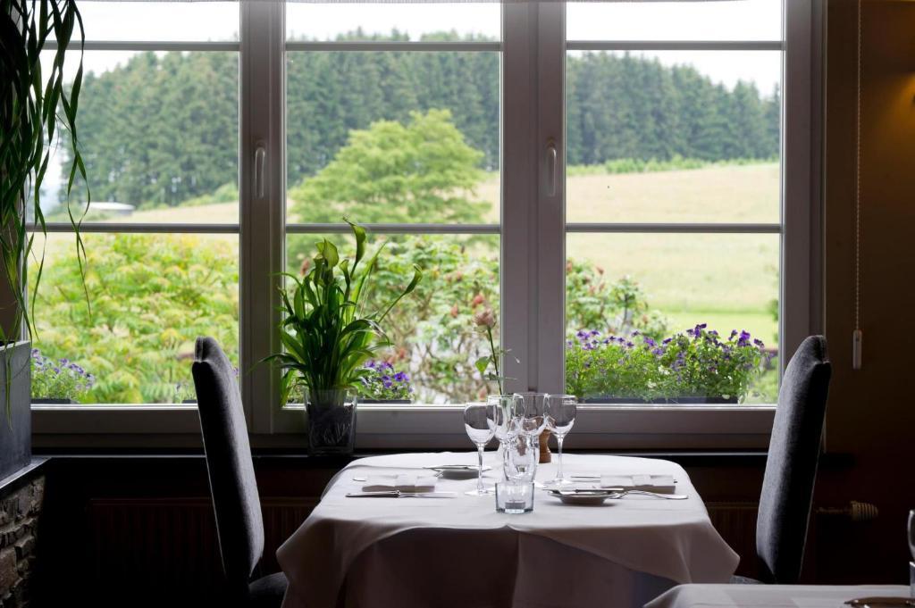 Hotel Des Ardennes Corbion Luaran gambar