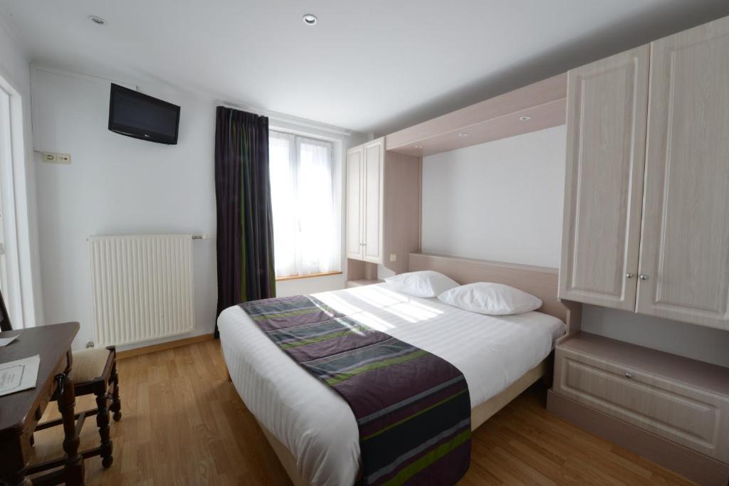 Hotel Des Ardennes Corbion Bilik gambar