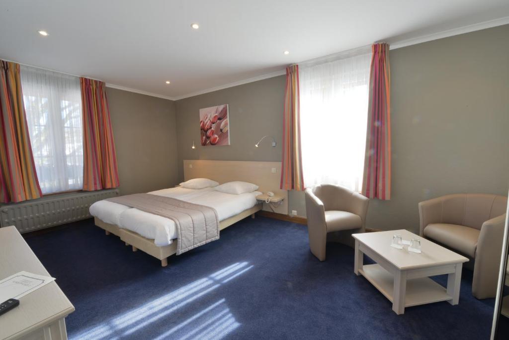 Hotel Des Ardennes Corbion Bilik gambar