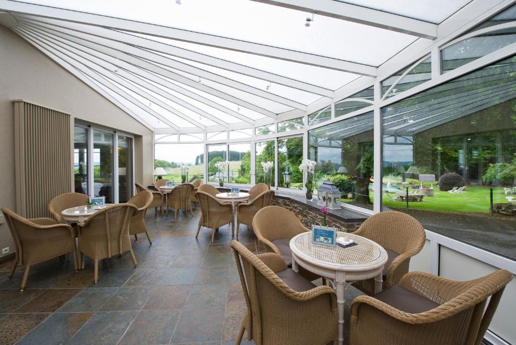 Hotel Des Ardennes Corbion Luaran gambar