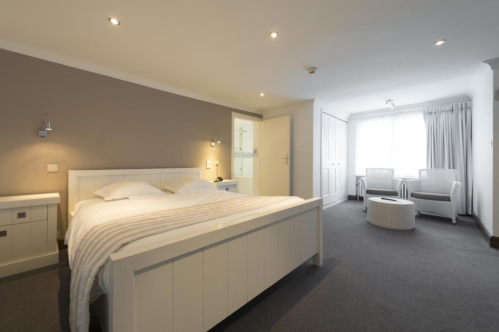 Hotel Des Ardennes Corbion Luaran gambar