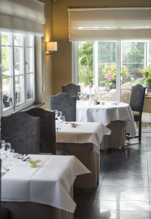 Hotel Des Ardennes Corbion Luaran gambar