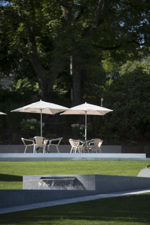 Hotel Des Ardennes Corbion Luaran gambar