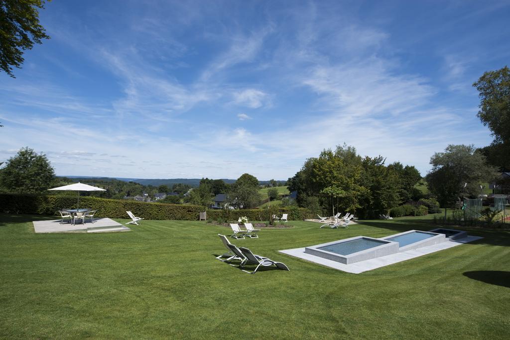 Hotel Des Ardennes Corbion Luaran gambar