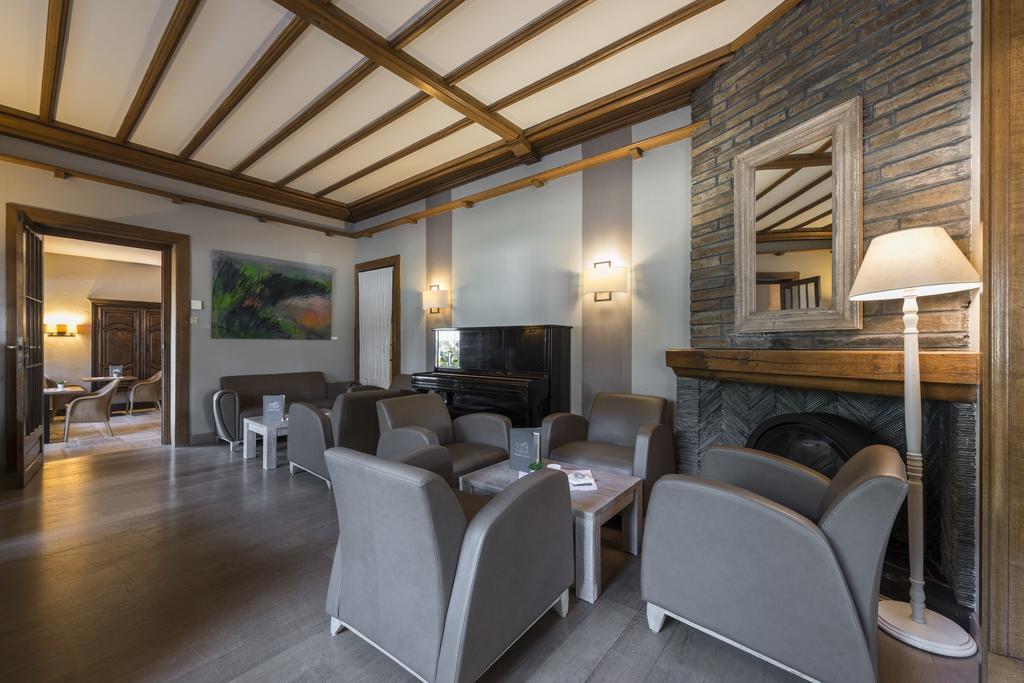 Hotel Des Ardennes Corbion Luaran gambar