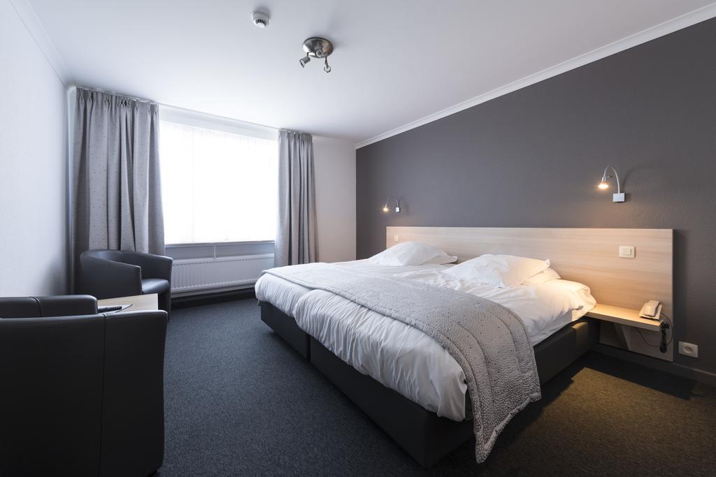 Hotel Des Ardennes Corbion Luaran gambar