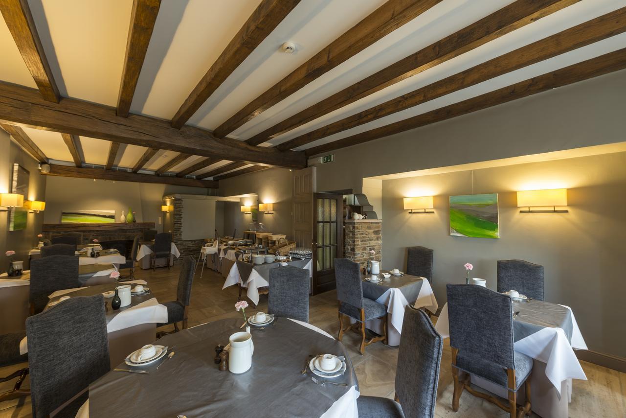 Hotel Des Ardennes Corbion Luaran gambar