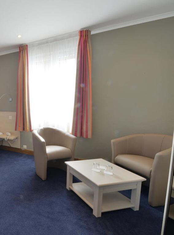Hotel Des Ardennes Corbion Luaran gambar